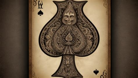 7 of spades spiritual meaning .